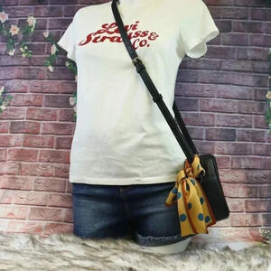 Coach Jamie Camera Bag CR110 WITH Free Scarf event !!